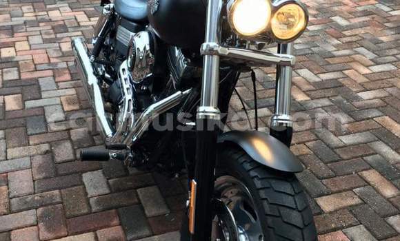 Tenga Tsaru Harley Davidson Dyna Nhema Bike in Harare in Harare Tenga Tsaru Harley Davidson Dyna Nhema Bike in Harare in Harare