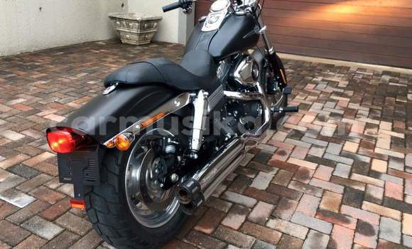 Tenga Tsaru Harley Davidson Dyna Nhema Bike in Harare in Harare Tenga Tsaru Harley Davidson Dyna Nhema Bike in Harare in Harare