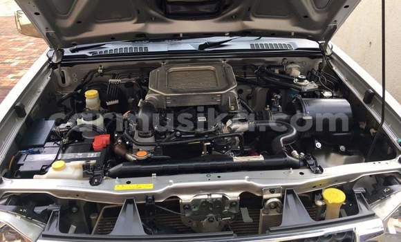 Tenga Tsaru Nissan NP 300 Sirivha Mota in Harare in Harare Tenga Tsaru Nissan NP 300 Sirivha Mota in Harare in Harare