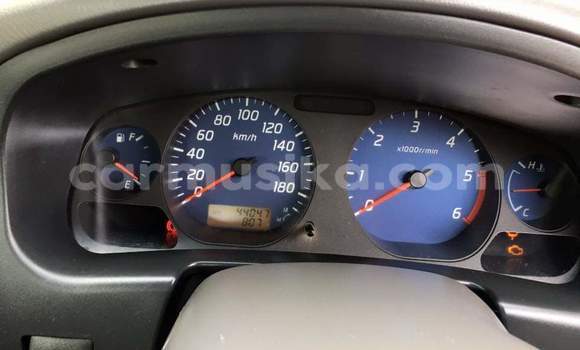 Tenga Tsaru Nissan NP 300 Sirivha Mota in Harare in Harare Tenga Tsaru Nissan NP 300 Sirivha Mota in Harare in Harare