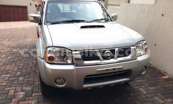 Tenga Tsaru Nissan NP 300 Sirivha Mota in Harare in Harare Tenga Tsaru Nissan NP 300 Sirivha Mota in Harare in Harare