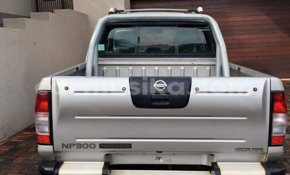 Tenga Tsaru Nissan NP 300 Sirivha Mota in Harare in Harare Tenga Tsaru Nissan NP 300 Sirivha Mota in Harare in Harare