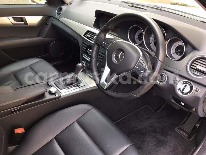 Big with watermark mercedes benz c class harare harare 13793