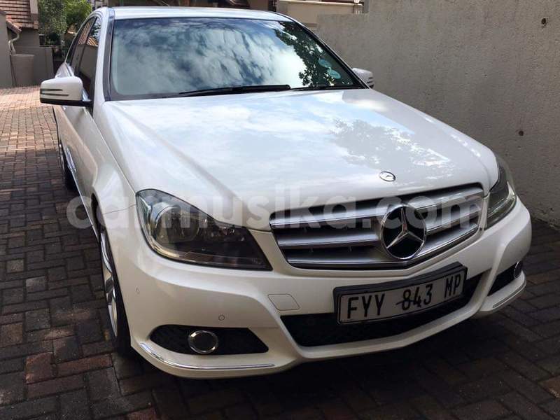 Big with watermark mercedes benz c class harare harare 13793