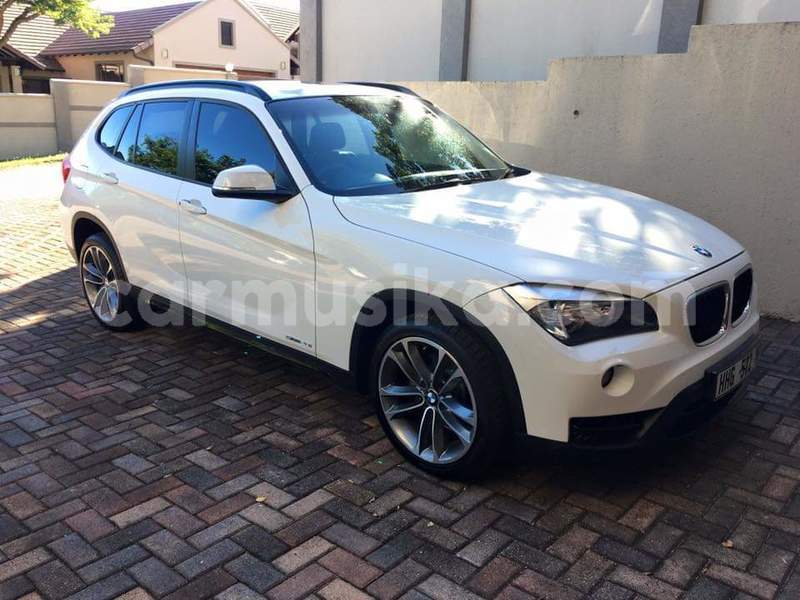 Big with watermark bmw x1 harare harare 13794