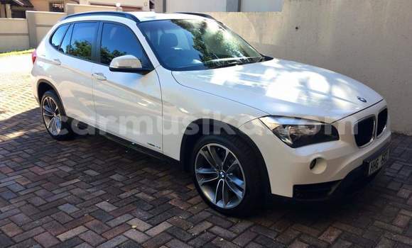 Tenga Tsaru BMW X1 Chena Mota in Harare in Harare Tenga Tsaru BMW X1 Chena Mota in Harare in Harare