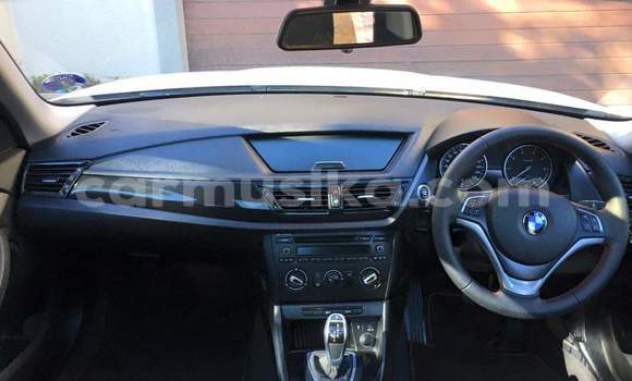 Tenga Tsaru BMW X1 Chena Mota in Harare in Harare Tenga Tsaru BMW X1 Chena Mota in Harare in Harare