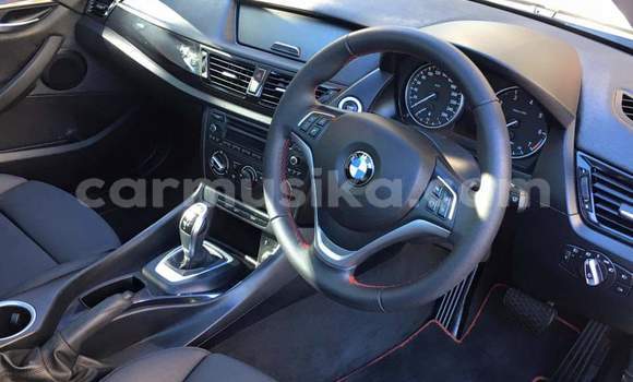 Tenga Tsaru BMW X1 Chena Mota in Harare in Harare Tenga Tsaru BMW X1 Chena Mota in Harare in Harare