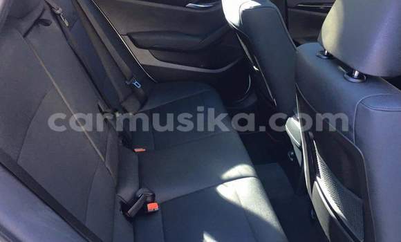 Tenga Tsaru BMW X1 Chena Mota in Harare in Harare Tenga Tsaru BMW X1 Chena Mota in Harare in Harare