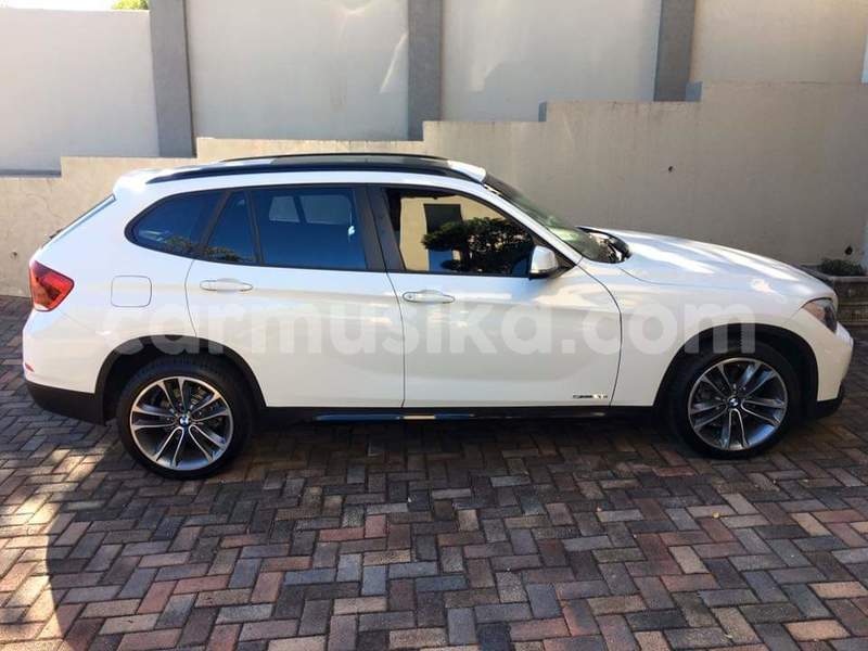 Big with watermark bmw x1 harare harare 13794