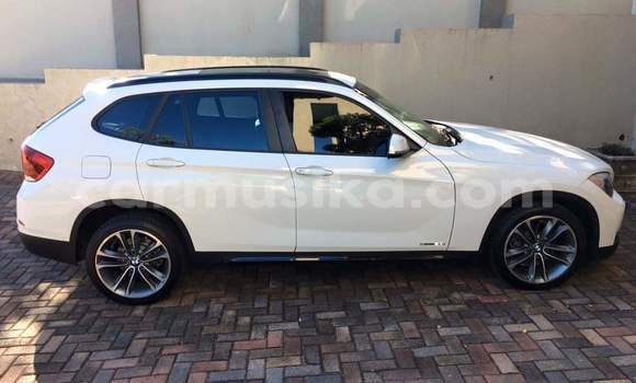 Tenga Tsaru BMW X1 Chena Mota in Harare in Harare Tenga Tsaru BMW X1 Chena Mota in Harare in Harare