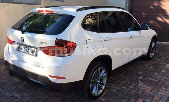 Tenga Tsaru BMW X1 Chena Mota in Harare in Harare Tenga Tsaru BMW X1 Chena Mota in Harare in Harare