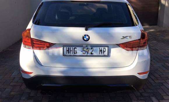 Tenga Tsaru BMW X1 Chena Mota in Harare in Harare Tenga Tsaru BMW X1 Chena Mota in Harare in Harare