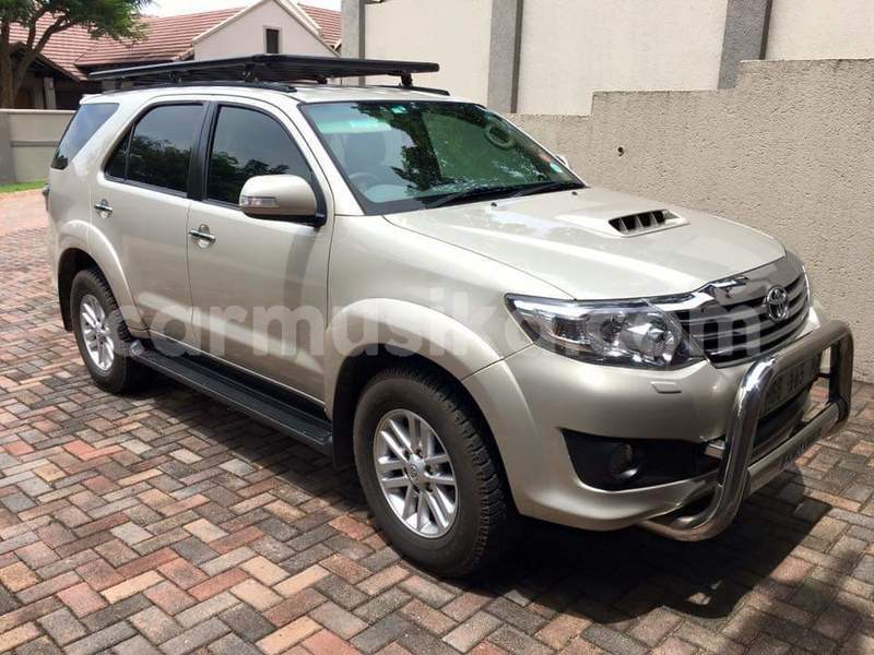 Big with watermark toyota fortuner harare harare 13795
