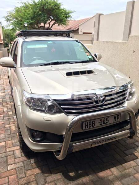 Big with watermark toyota fortuner harare harare 13795