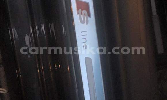 Tenga Tsaru Audi A4 Nhema Mota in Harare in Harare Tenga Tsaru Audi A4 Nhema Mota in Harare in Harare