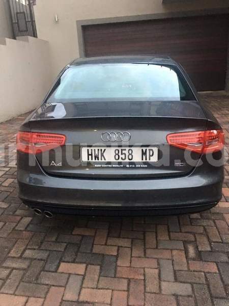 Big with watermark audi a4 harare harare 13796