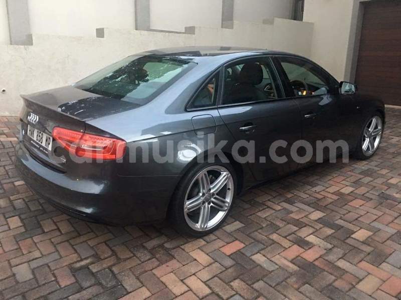 Big with watermark audi a4 harare harare 13796