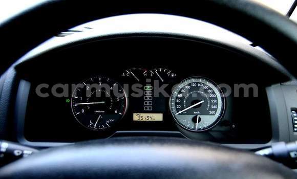 Buy Used Toyota Land Cruiser White Car in Harare in Harare Buy Used Toyota Land Cruiser White Car in Harare in Harare