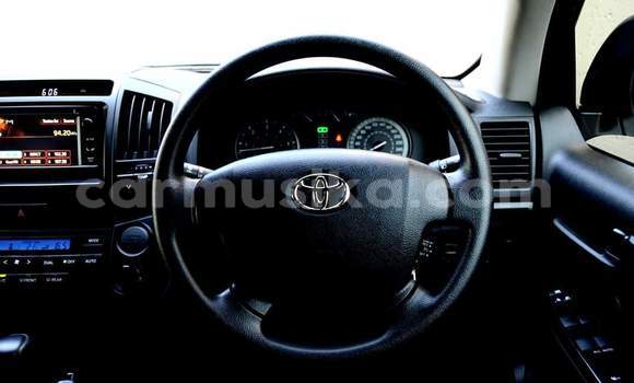 Buy Used Toyota Land Cruiser White Car in Harare in Harare Buy Used Toyota Land Cruiser White Car in Harare in Harare
