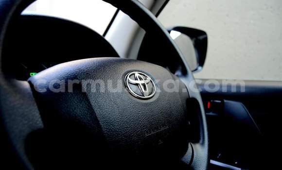 Buy Used Toyota Land Cruiser White Car in Harare in Harare Buy Used Toyota Land Cruiser White Car in Harare in Harare
