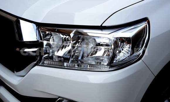 Buy Used Toyota Land Cruiser White Car in Harare in Harare Buy Used Toyota Land Cruiser White Car in Harare in Harare