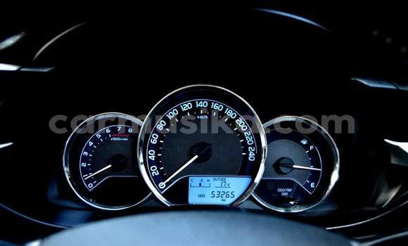 Buy Used Toyota Corolla Silver Car in Harare in Harare Buy Used Toyota Corolla Silver Car in Harare in Harare