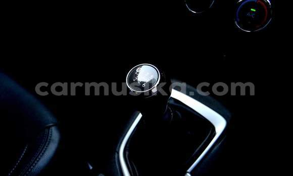 Buy Used Toyota Corolla Silver Car in Harare in Harare Buy Used Toyota Corolla Silver Car in Harare in Harare