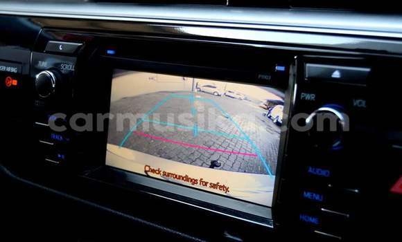 Buy Used Toyota Corolla Silver Car in Harare in Harare Buy Used Toyota Corolla Silver Car in Harare in Harare