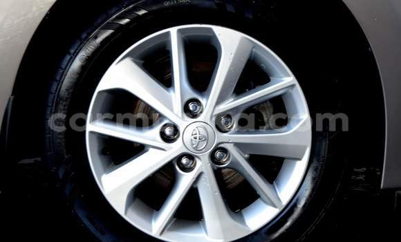 Buy Used Toyota Corolla Silver Car in Harare in Harare Buy Used Toyota Corolla Silver Car in Harare in Harare