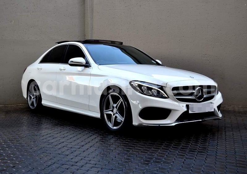 Big with watermark mercedes benz c class harare harare 13799