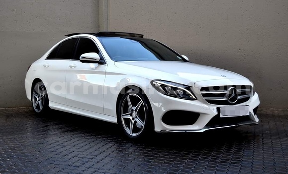 Medium with watermark mercedes benz c class harare harare 13799