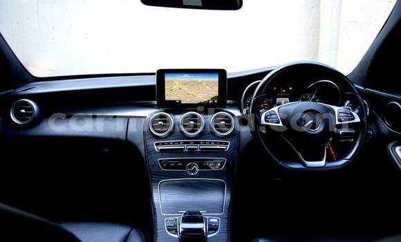 Tenga Tsaru Mercedes‒Benz C–Class Chena Mota in Harare in Harare Tenga Tsaru Mercedes‒Benz C–Class Chena Mota in Harare in Harare