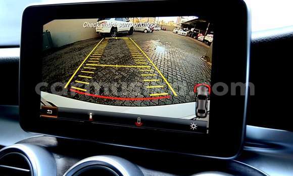 Tenga Tsaru Mercedes‒Benz C–Class Chena Mota in Harare in Harare Tenga Tsaru Mercedes‒Benz C–Class Chena Mota in Harare in Harare