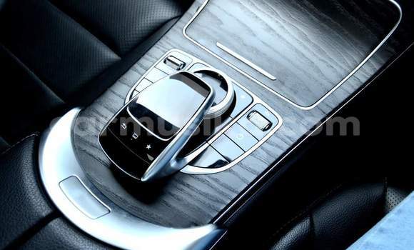 Tenga Tsaru Mercedes‒Benz C–Class Chena Mota in Harare in Harare Tenga Tsaru Mercedes‒Benz C–Class Chena Mota in Harare in Harare