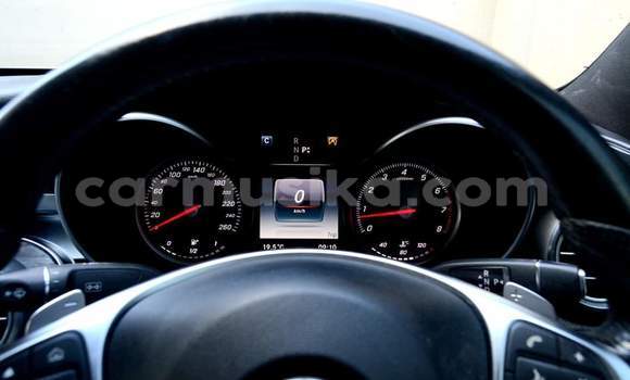 Tenga Tsaru Mercedes‒Benz C–Class Chena Mota in Harare in Harare Tenga Tsaru Mercedes‒Benz C–Class Chena Mota in Harare in Harare