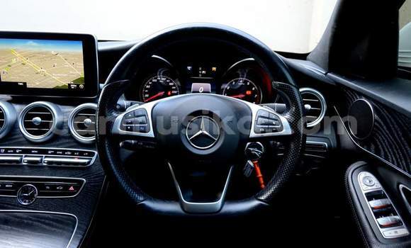Tenga Tsaru Mercedes‒Benz C–Class Chena Mota in Harare in Harare Tenga Tsaru Mercedes‒Benz C–Class Chena Mota in Harare in Harare