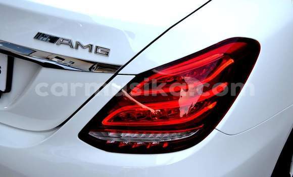 Tenga Tsaru Mercedes‒Benz C–Class Chena Mota in Harare in Harare Tenga Tsaru Mercedes‒Benz C–Class Chena Mota in Harare in Harare