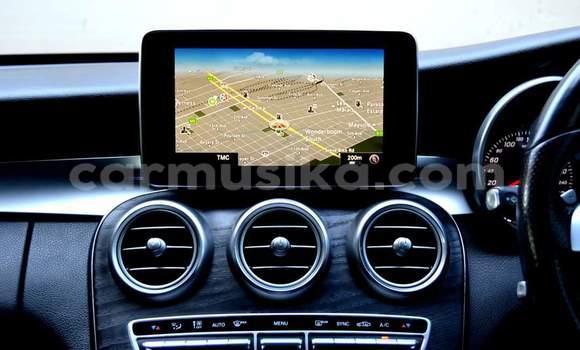 Tenga Tsaru Mercedes‒Benz C–Class Chena Mota in Harare in Harare Tenga Tsaru Mercedes‒Benz C–Class Chena Mota in Harare in Harare