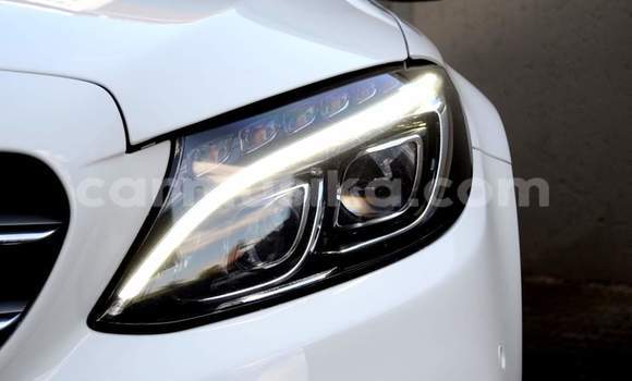 Tenga Tsaru Mercedes‒Benz C–Class Chena Mota in Harare in Harare Tenga Tsaru Mercedes‒Benz C–Class Chena Mota in Harare in Harare