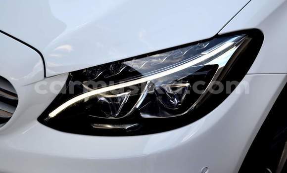 Tenga Tsaru Mercedes‒Benz C–Class Chena Mota in Harare in Harare Tenga Tsaru Mercedes‒Benz C–Class Chena Mota in Harare in Harare