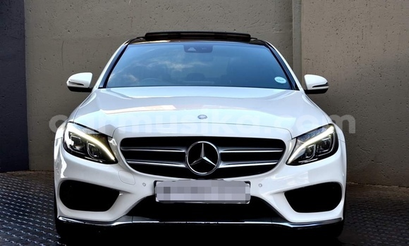 Tenga Tsaru Mercedes‒Benz C–Class Chena Mota in Harare in Harare Tenga Tsaru Mercedes‒Benz C–Class Chena Mota in Harare in Harare