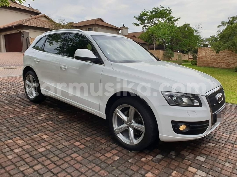 Big with watermark audi q5 harare harare 13800