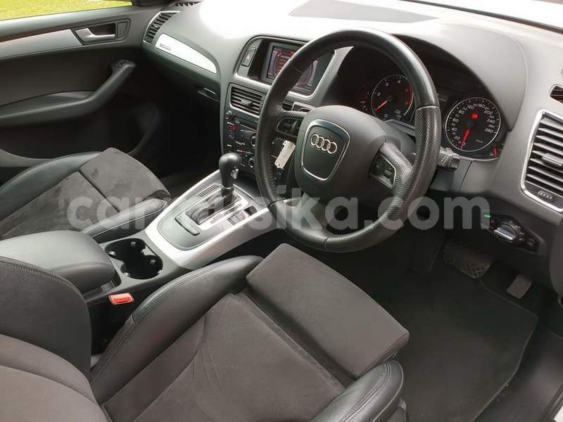 Big with watermark audi q5 harare harare 13800