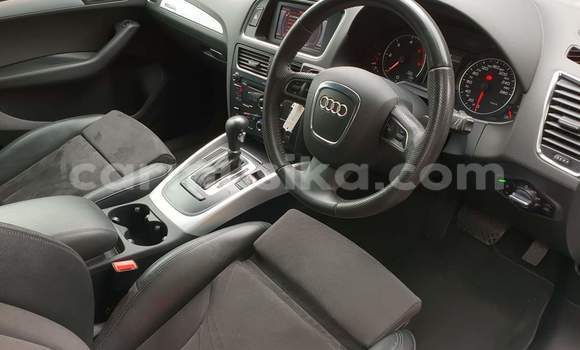 Tenga Tsaru Audi Q5 Chena Mota in Harare in Harare Tenga Tsaru Audi Q5 Chena Mota in Harare in Harare