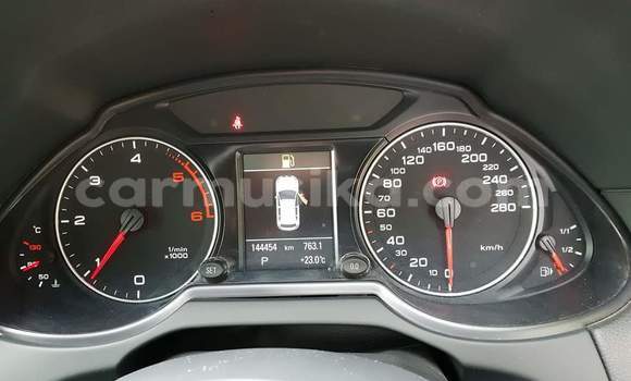 Tenga Tsaru Audi Q5 Chena Mota in Harare in Harare Tenga Tsaru Audi Q5 Chena Mota in Harare in Harare