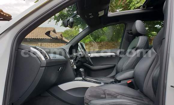 Tenga Tsaru Audi Q5 Chena Mota in Harare in Harare Tenga Tsaru Audi Q5 Chena Mota in Harare in Harare