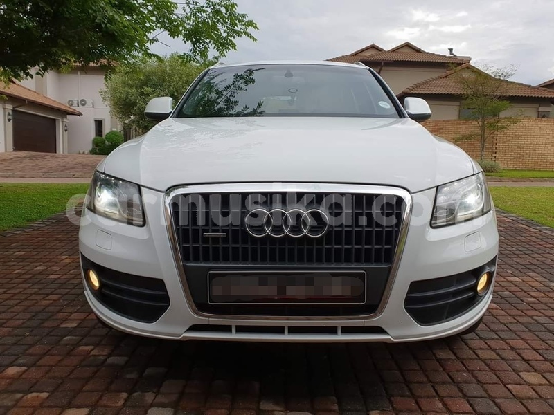 Big with watermark audi q5 harare harare 13800