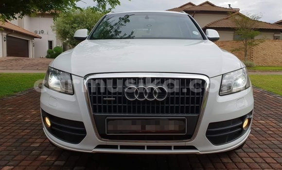 Tenga Tsaru Audi Q5 Chena Mota in Harare in Harare Tenga Tsaru Audi Q5 Chena Mota in Harare in Harare