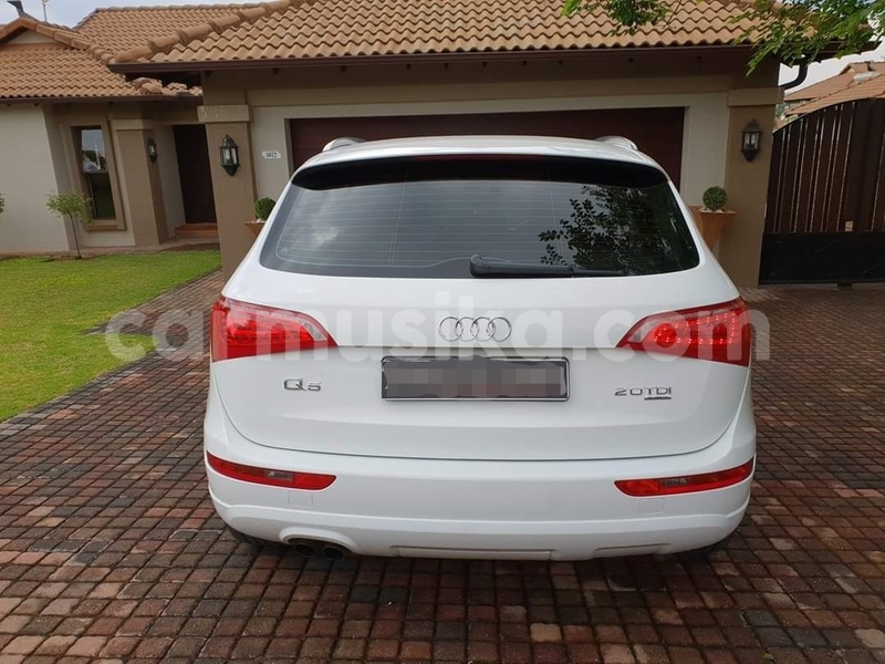 Big with watermark audi q5 harare harare 13800